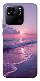 Чохол на Xiaomi Redmi 10A Sea фото 1 з 1