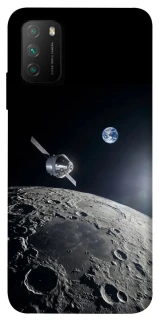 Чохол на Xiaomi Poco M3 Artemis 2 ver.2 фото 1 з 1