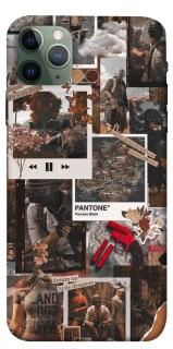 Чохол на Apple iPhone 11 Pro Max (6.5") PUBG Collage фото 1 з 1