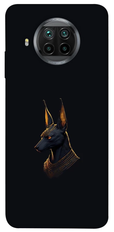 Чохол на Xiaomi Mi 10T Lite / Redmi Note 9 Pro 5G Anubis фото 1 з 1