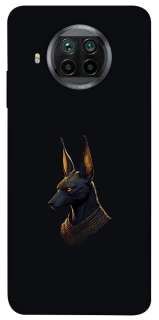 Чохол на Xiaomi Mi 10T Lite / Redmi Note 9 Pro 5G Anubis фото 1 з 1
