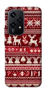 Чохол на Honor 200 Lite Christmas jumper ver.2 фото 1 з 1