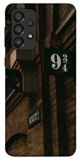 Чехол на Samsung Galaxy A33 5G Harry Potter v9 фото 1 из 1