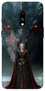Чехол на OnePlus 7 House of the Dragon ver.7 фото 1 из 1