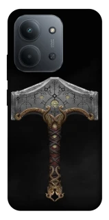 Чехол на Xiaomi Redmi 15C (EU) Мьёльнир фото 1 из 1