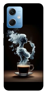 Чехол на Xiaomi Poco X5 5G Coffe Time фото 1 из 1