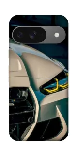 Чохол на Google Pixel 10 BMW v38 фото 1 з 1