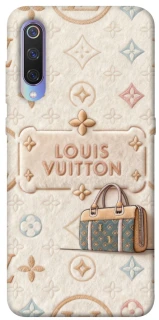 Чехол на Xiaomi Mi 9 Louis Vuitton фото 1 из 1