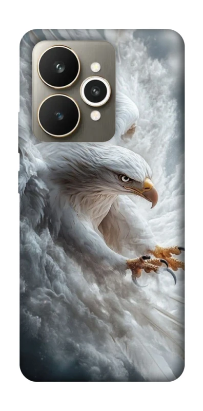 Чохол на Realme 15 eagle фото 1 з 1