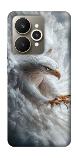 Чохол на Realme 15 eagle фото 1 з 1