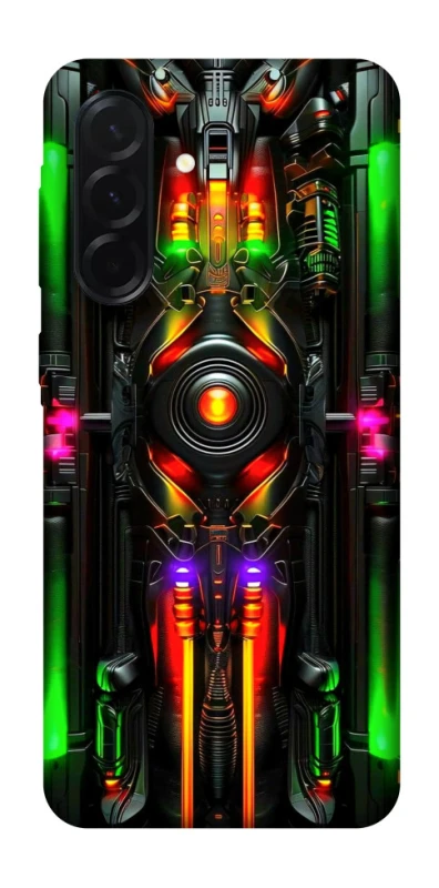 Чехол на Samsung Galaxy A37 5G CyberPhone v5 фото 1 из 1