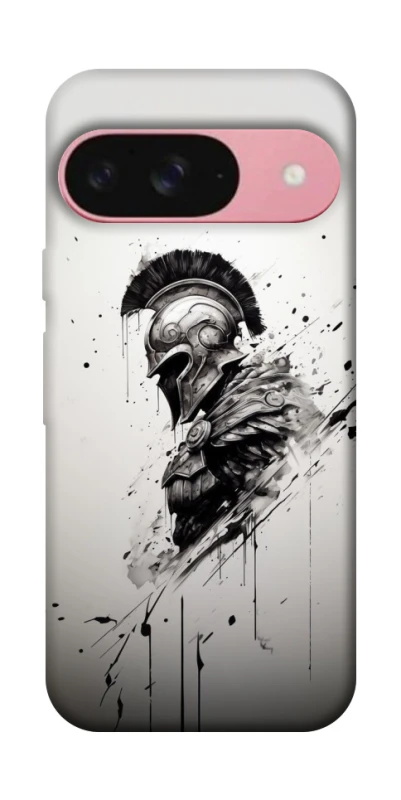 Чехол на Google Pixel 9 Tattoo ver.3 фото 1 из 1