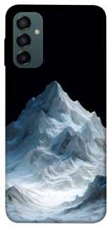 Чохол на Samsung Galaxy M14 5G White mountain фото 1 з 1