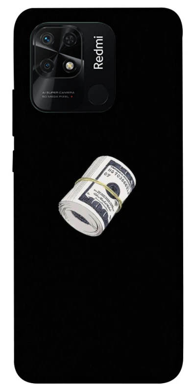 Чохол на Xiaomi Redmi 10C Money motivation фото 1 з 1