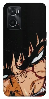 Чехол на Oppo A76 4G Berserk v6 фото 1 из 1
