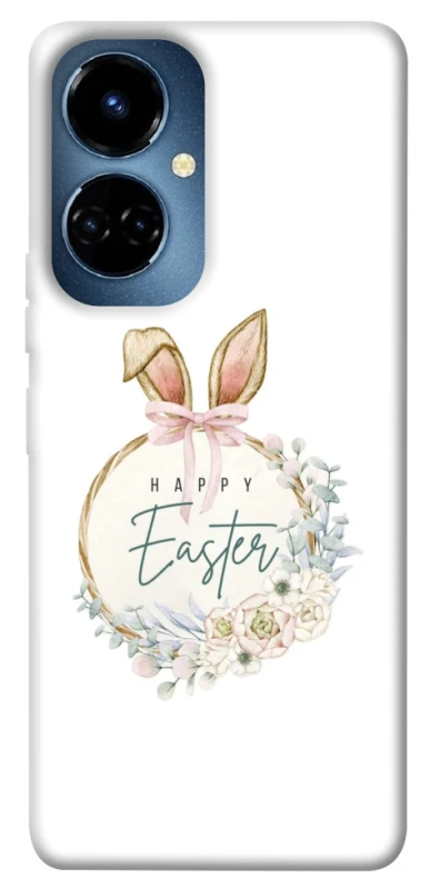 Чехол на TECNO Camon 19 Easter ver.7 фото 1 из 1