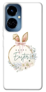 Чехол на TECNO Camon 19 Pro Easter ver.7 фото 1 из 1