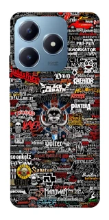 Чохол на Realme C63 My playlist ver.3 фото 1 з 1