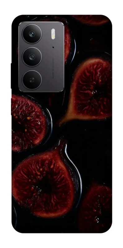 Чехол на Realme C75 VioletFig фото 1 из 1