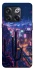 Чехол на OnePlus 10T Night city фото 1 из 1