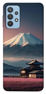 Чехол на Samsung Galaxy M32 Fujiyama фото 1 из 1