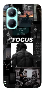 Чехол на Realme C33 Focus фото 1 из 1