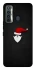 Чохол на TECNO Camon 17 Santa's mood фото 1 з 1