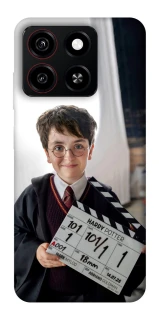 Чехол на ZTE Blade A35 4G New Harry Potter ver.1 фото 1 из 1