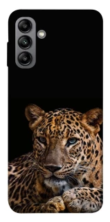 Чохол на Samsung Galaxy A04s Leopard v4 фото 1 з 1
