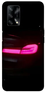 Чехол на Oppo A74 4G BMW v46 фото 1 из 1