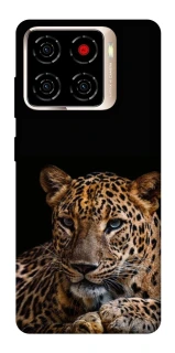 Чехол на ZTE Blade A56 Leopard v4 фото 1 из 1