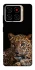 Чехол на ZTE Blade A56 Leopard v4 фото 1 из 1