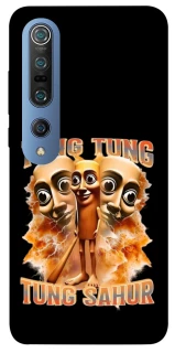 Чохол на Xiaomi Mi 10 / Mi 10 Pro Tung Tung Tung Sahur фото 1 з 1