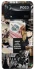Чехол на Xiaomi Poco X4 Pro 5G Fashion collage ver.11 фото 1 из 1