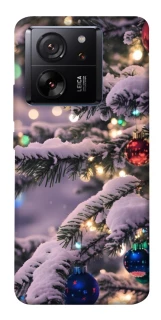 Чехол на Xiaomi 13T Новогодний v31 фото 1 из 1