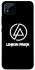 Чохол на Realme C20 Linkin Park logo ver.1 фото 1 Чохол на Realme C20 Linkin Park logo ver.1 фото 1 з 1