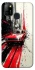 Чохол на Infinix Hot 10 Lite Painted Mustang фото 1 з 1