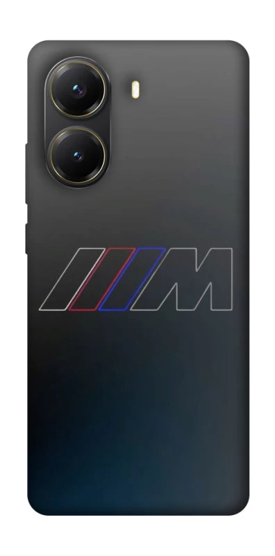 Чохол на Xiaomi Poco X7 Pro M-series фото 1 з 1