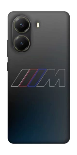 Чохол на Xiaomi Poco X7 Pro M-series фото 1 з 1