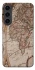Чехол на Samsung Galaxy S23 Карта путешествий фото 1 из 1