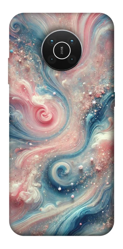 Чохол на Nokia X10 / X20 Epoxy design ver.4 фото 1 з 1