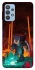 Чохол на Samsung Galaxy M32 Minecraft game adventure фото 1 з 1