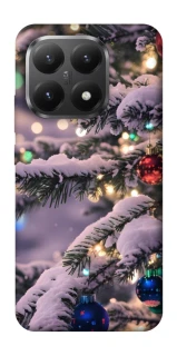 Чохол на Xiaomi 15T Новорічний v31 фото 1 з 1