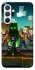 Чохол на Samsung Galaxy A54 5G Minecraft dungeon фото 1 з 1