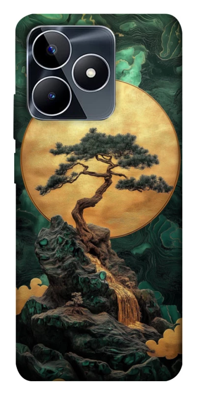 Чехол на Realme C53 banzai фото 1 из 1