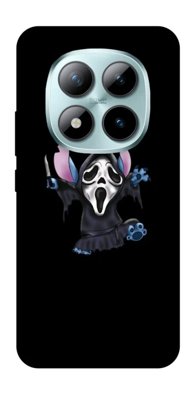 Чохол на Xiaomi Redmi Note 15 Pro+ 5G Halloween Stitch ver.2 фото 1 з 1