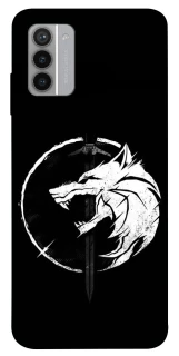 Чохол на Nokia G42 Школа Вовка фото 1 з 1