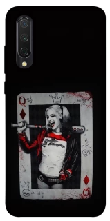 Чохол на Xiaomi Mi CC9 / Mi 9 Lite Harley Queen фото 1 з 1