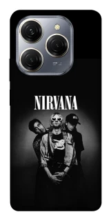Чохол на TECNO Spark 20 Pro Nirvana ver.5 фото 1 з 1