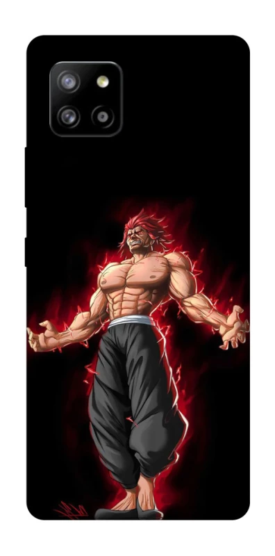 Чехол на Samsung Galaxy A42 5G Yujiro фото 1 из 1